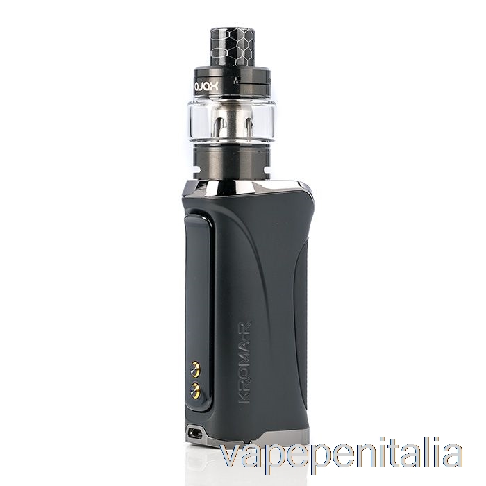 Penna Vape Innokin Kroma-r 80w Starter Kit Ajax - Nera